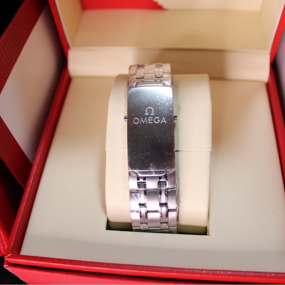 NEW Automatic Watch Ax3 - Picture 7 of 7